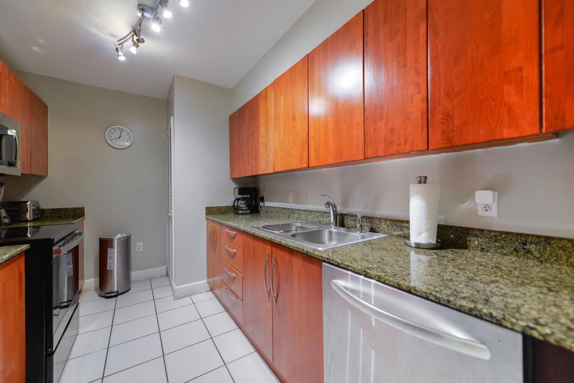 Amazing 3 Bedroom Condo At Brickell With Pool Miami Exterior foto