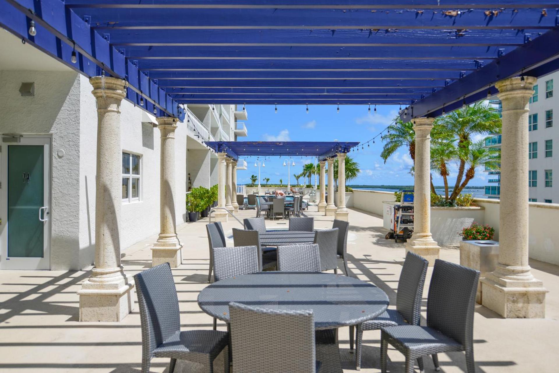 Amazing 3 Bedroom Condo At Brickell With Pool Miami Exterior foto